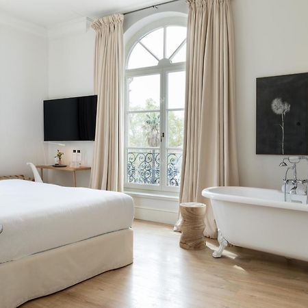Hotel Tayko Sevilla Экстерьер фото