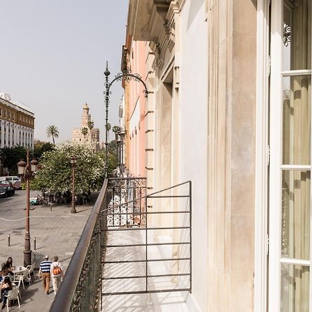 Hotel Tayko Sevilla Экстерьер фото
