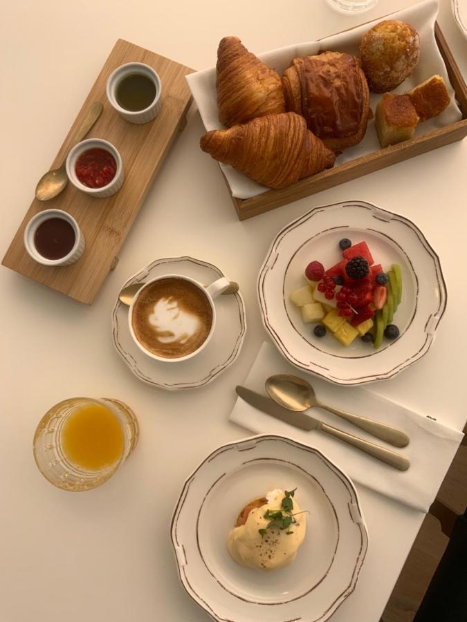 Hotel Tayko Sevilla Экстерьер фото