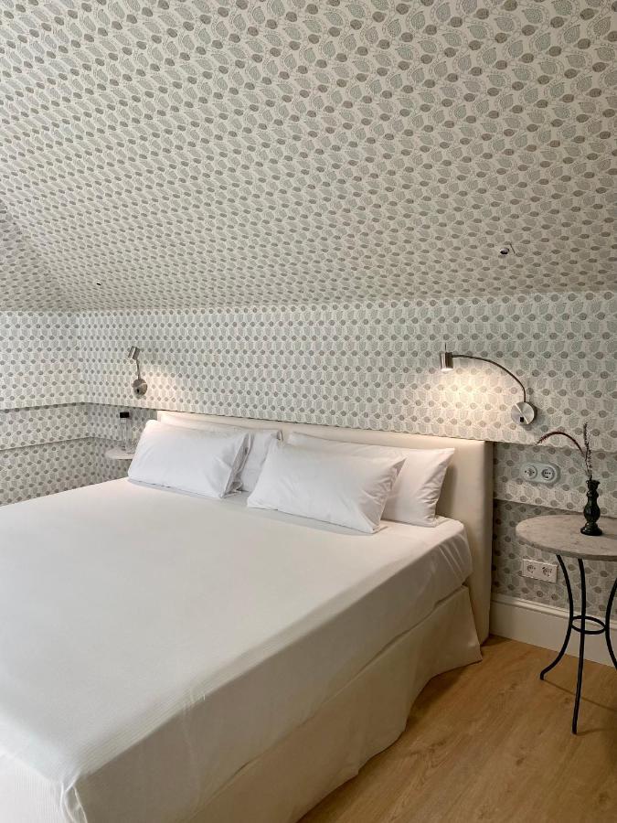 Hotel Tayko Sevilla Экстерьер фото