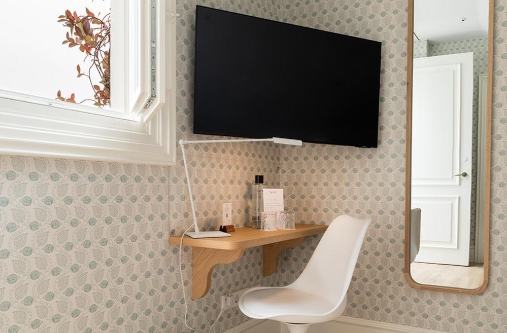 Hotel Tayko Sevilla Экстерьер фото