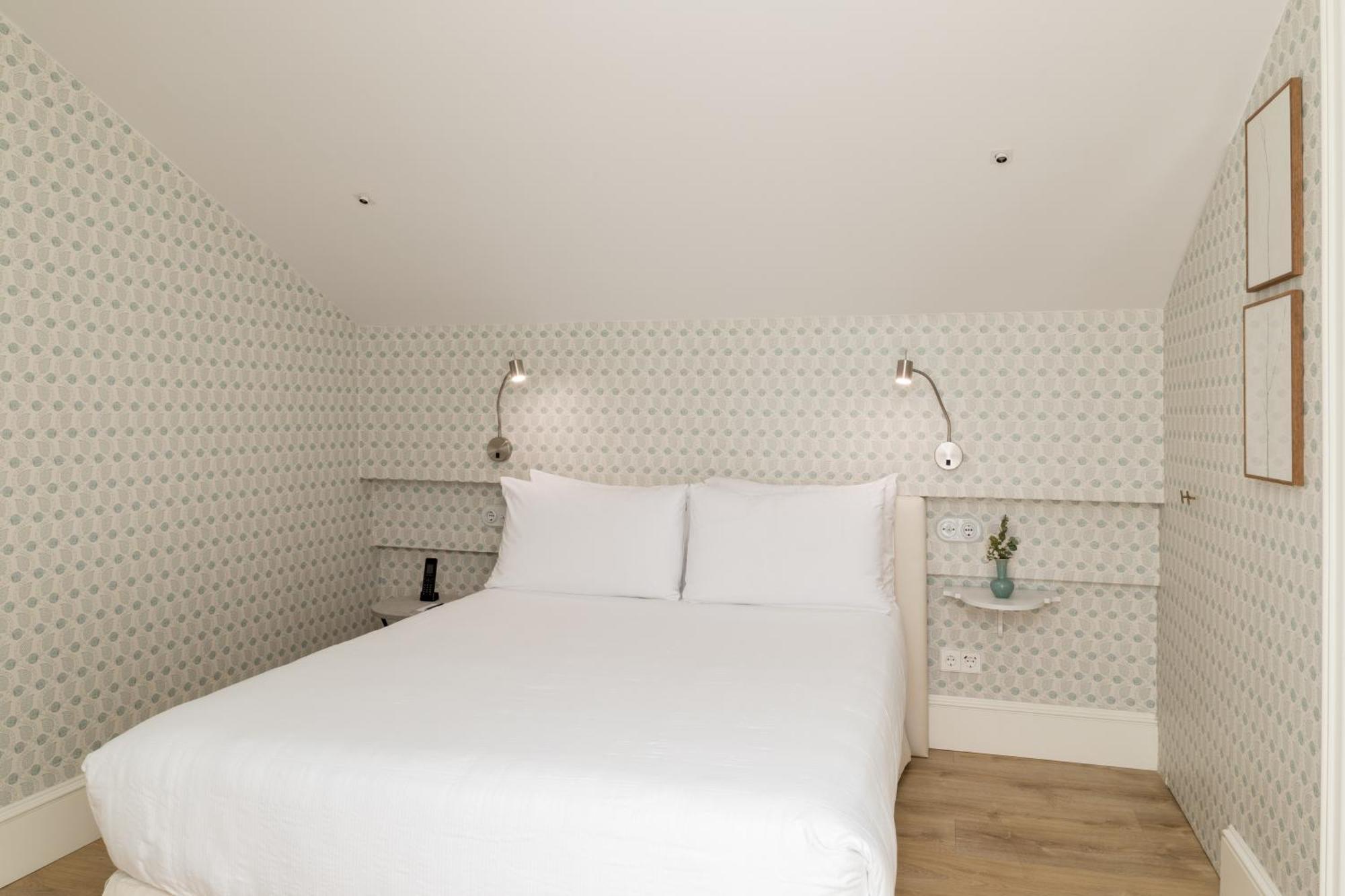Hotel Tayko Sevilla Экстерьер фото