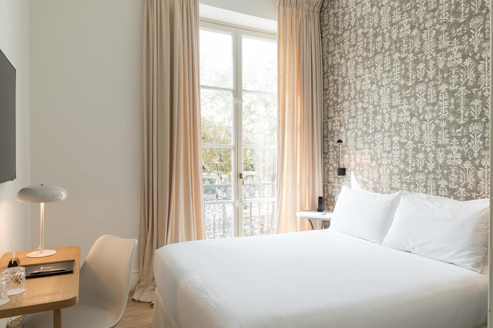 Hotel Tayko Sevilla Экстерьер фото