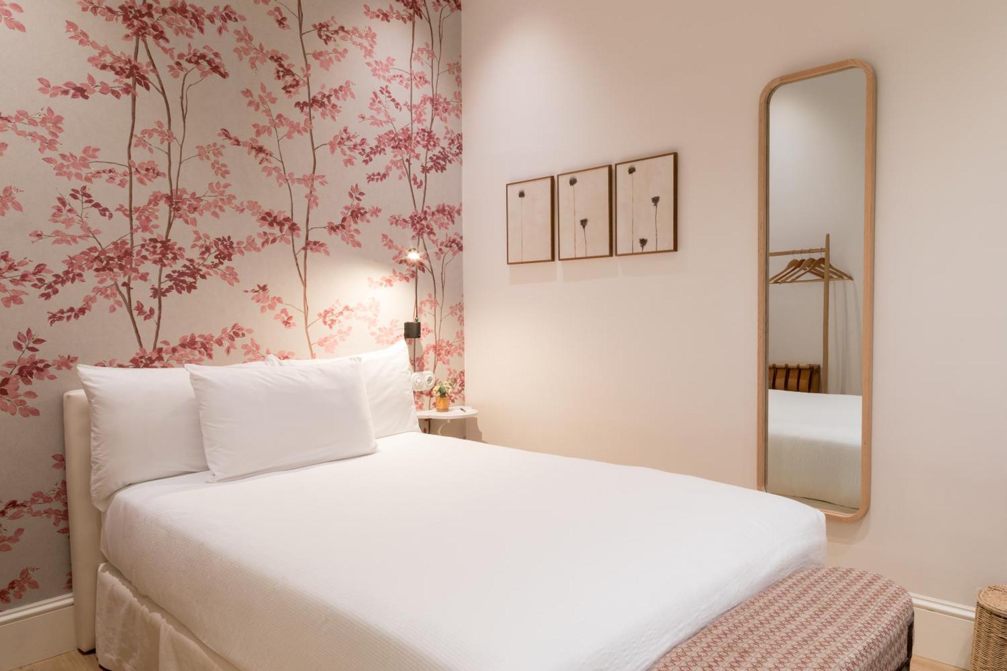 Hotel Tayko Sevilla Экстерьер фото
