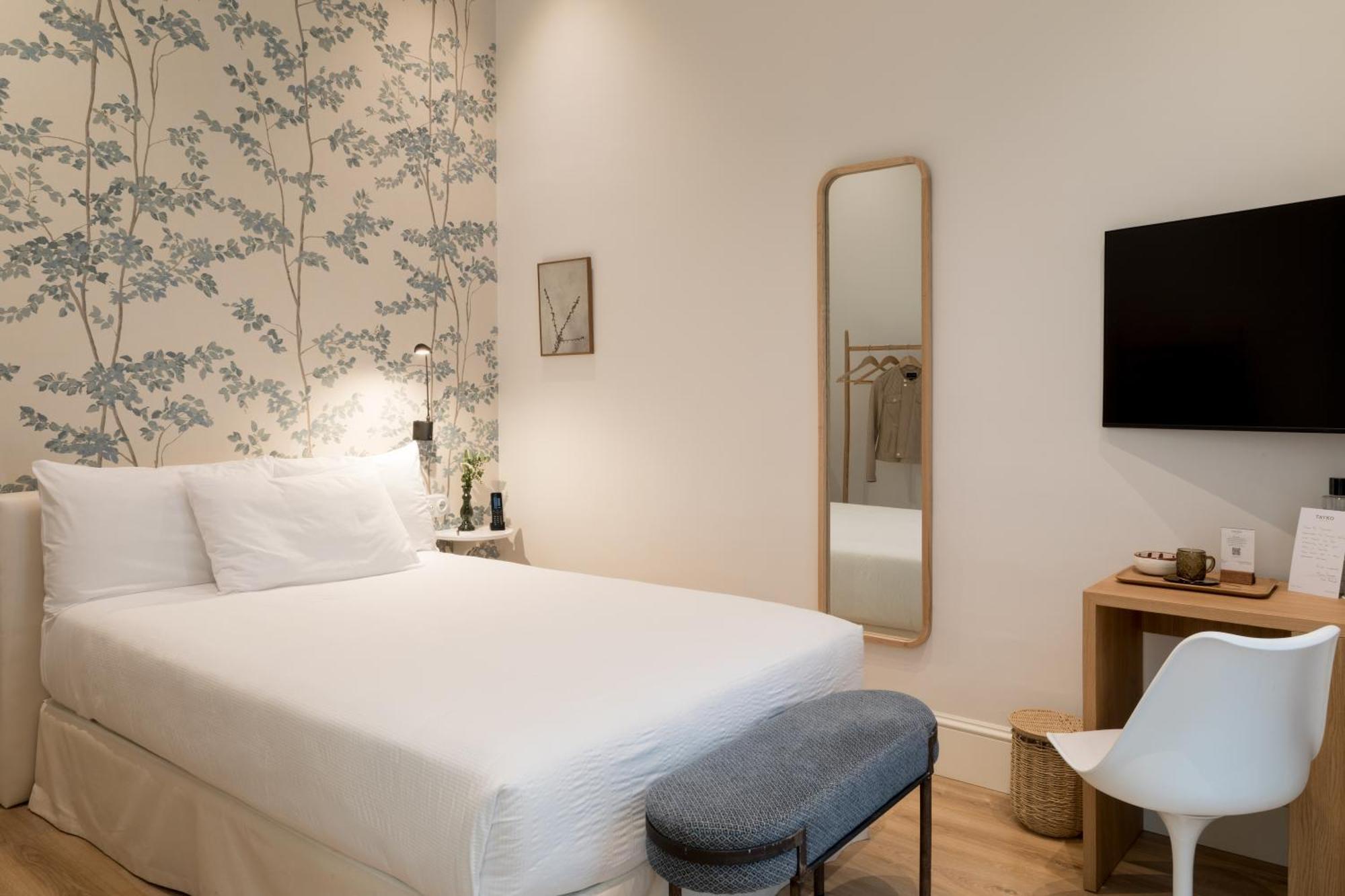Hotel Tayko Sevilla Экстерьер фото