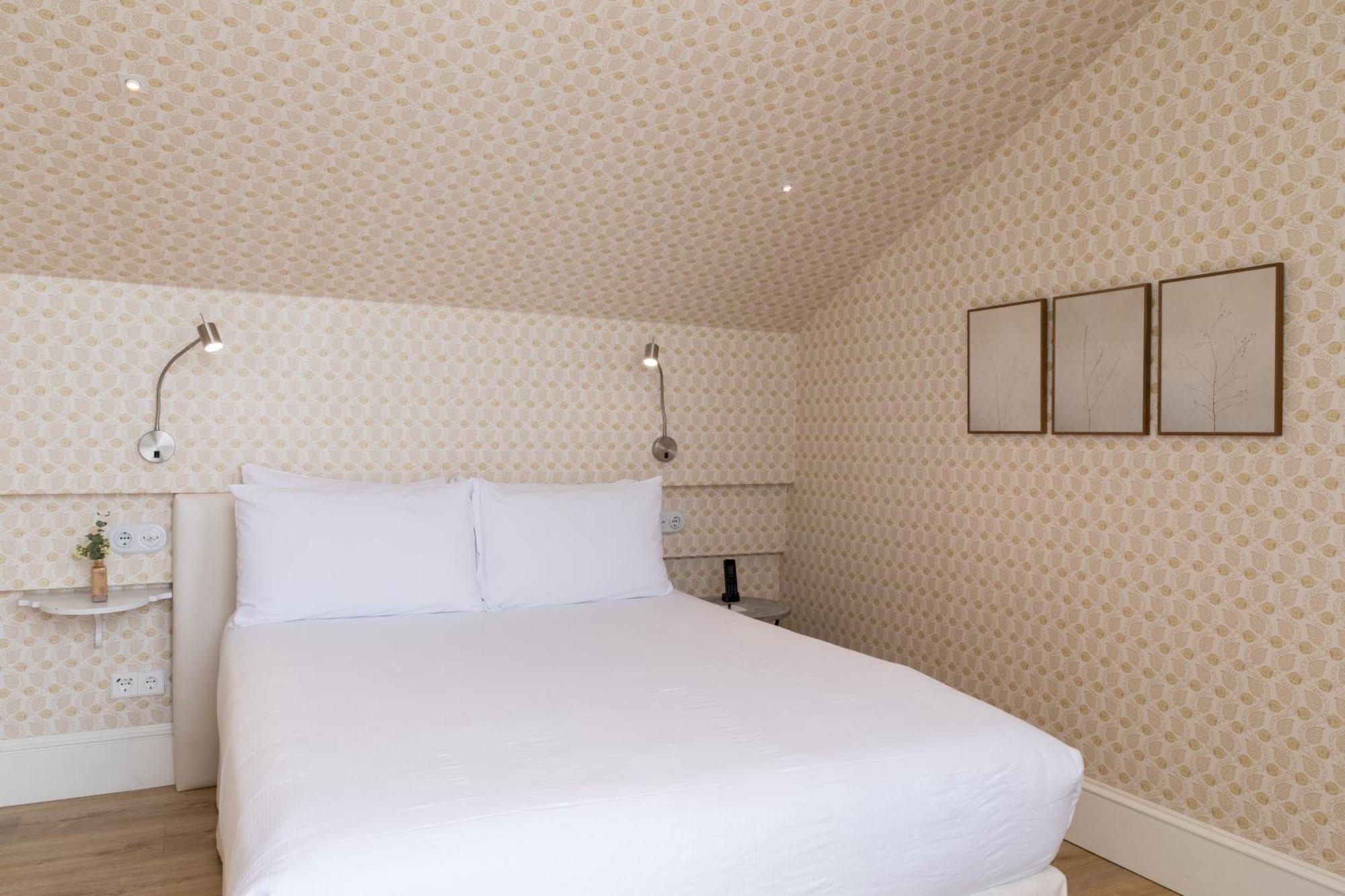 Hotel Tayko Sevilla Экстерьер фото