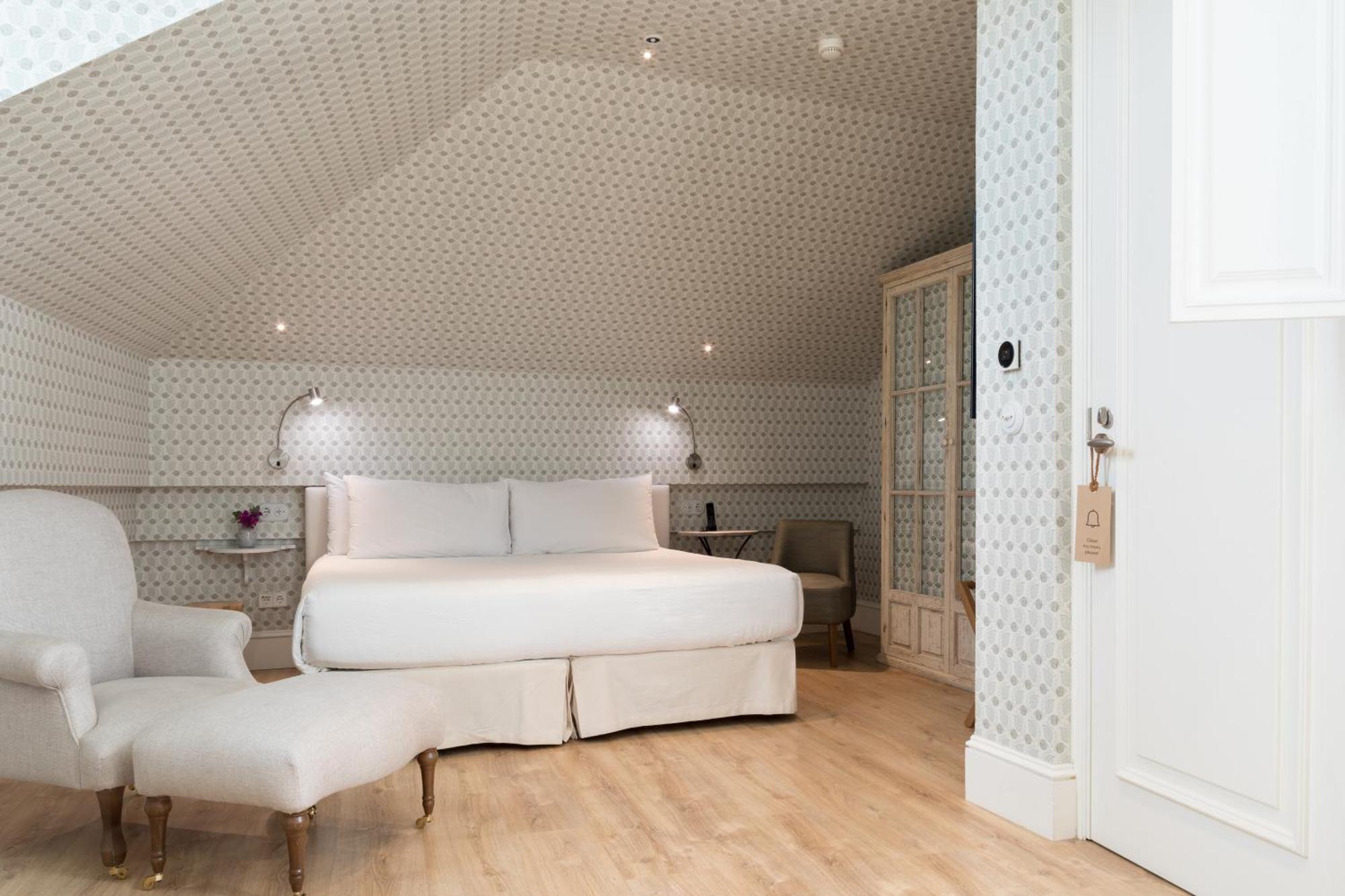 Hotel Tayko Sevilla Экстерьер фото