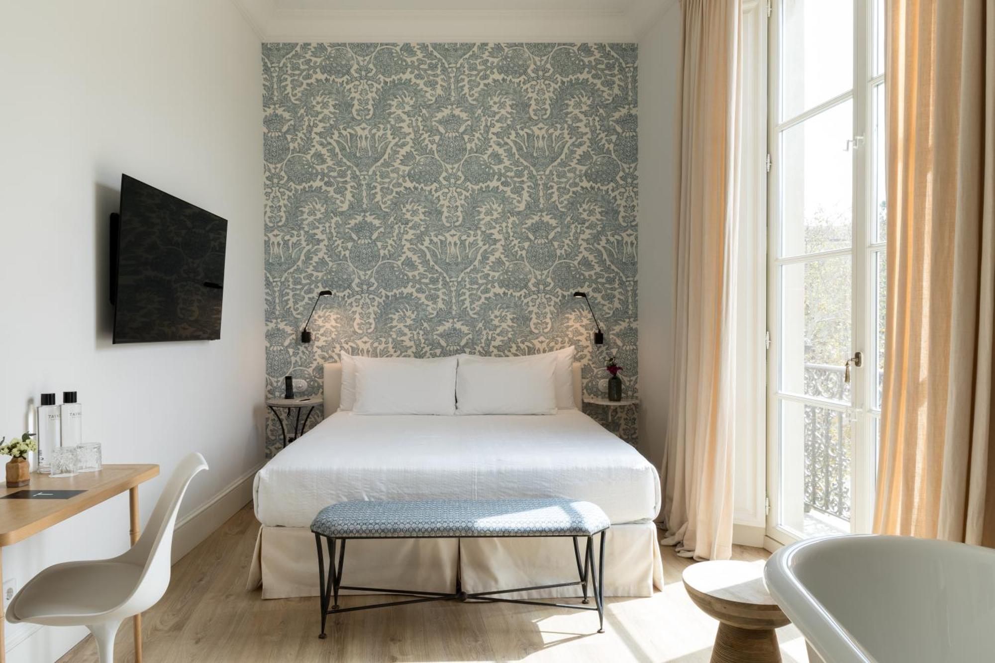 Hotel Tayko Sevilla Экстерьер фото