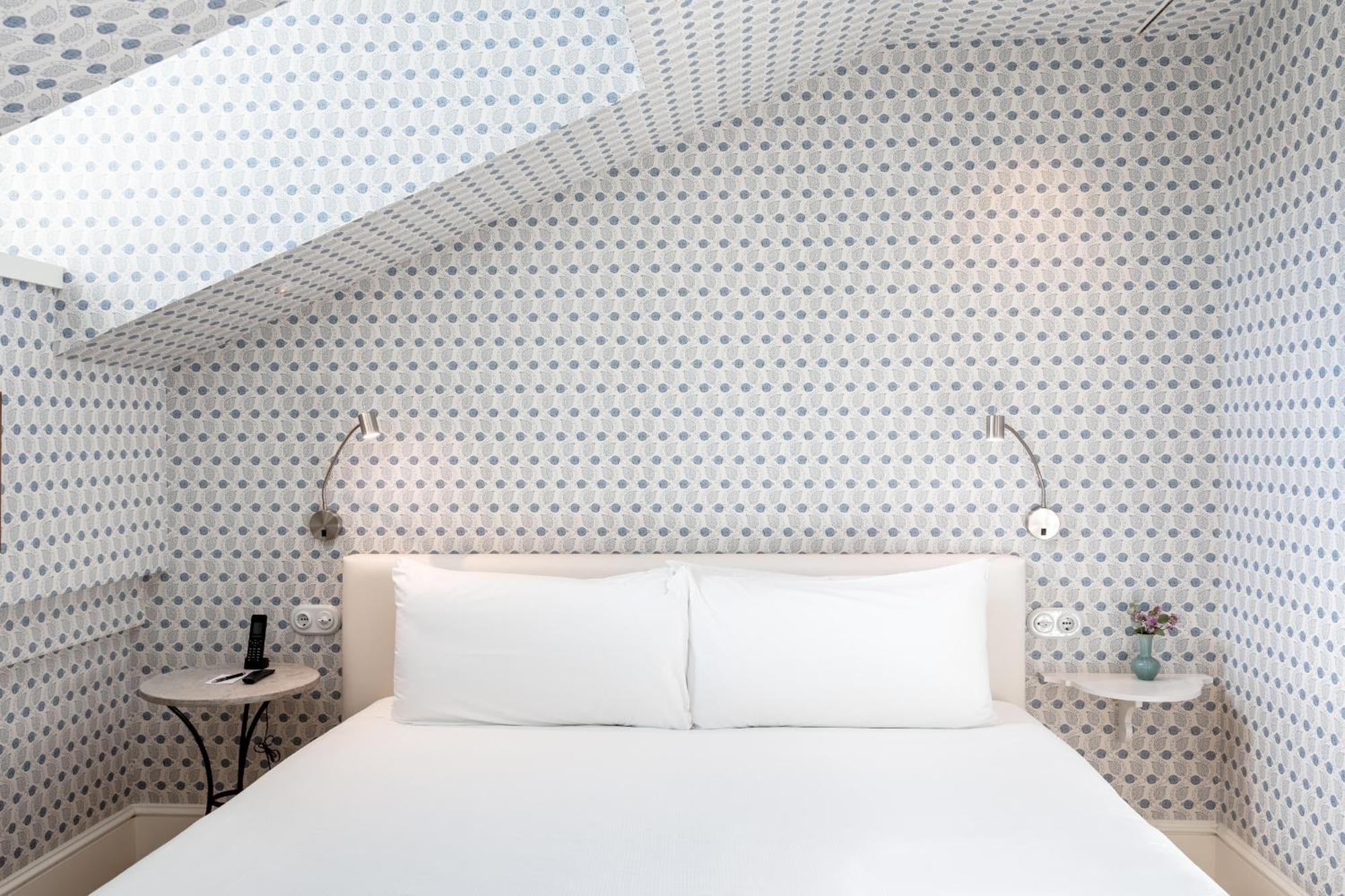 Hotel Tayko Sevilla Экстерьер фото