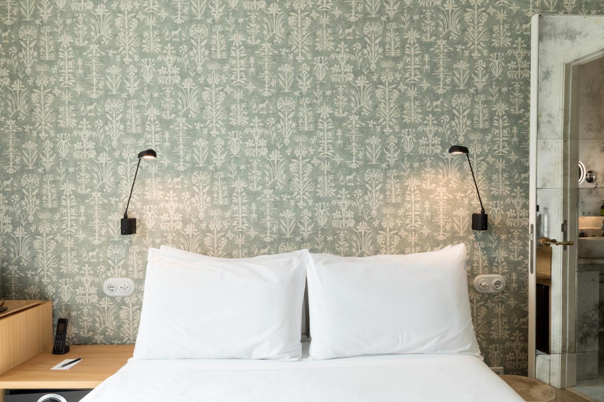 Hotel Tayko Sevilla Экстерьер фото