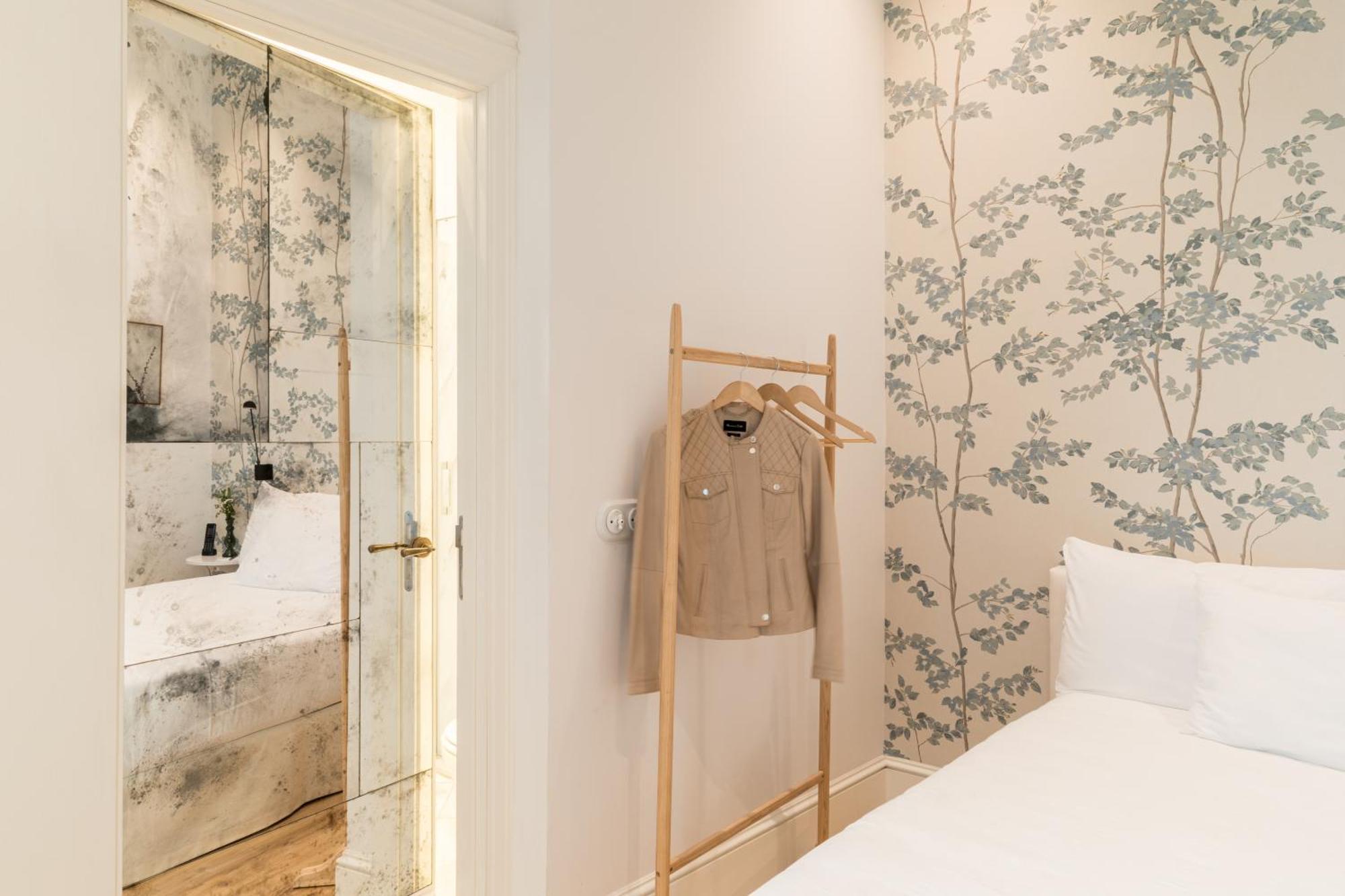 Hotel Tayko Sevilla Экстерьер фото